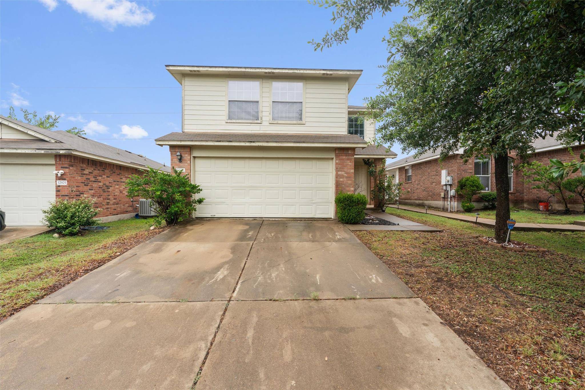 12921 White House ST, Manor, TX 78653