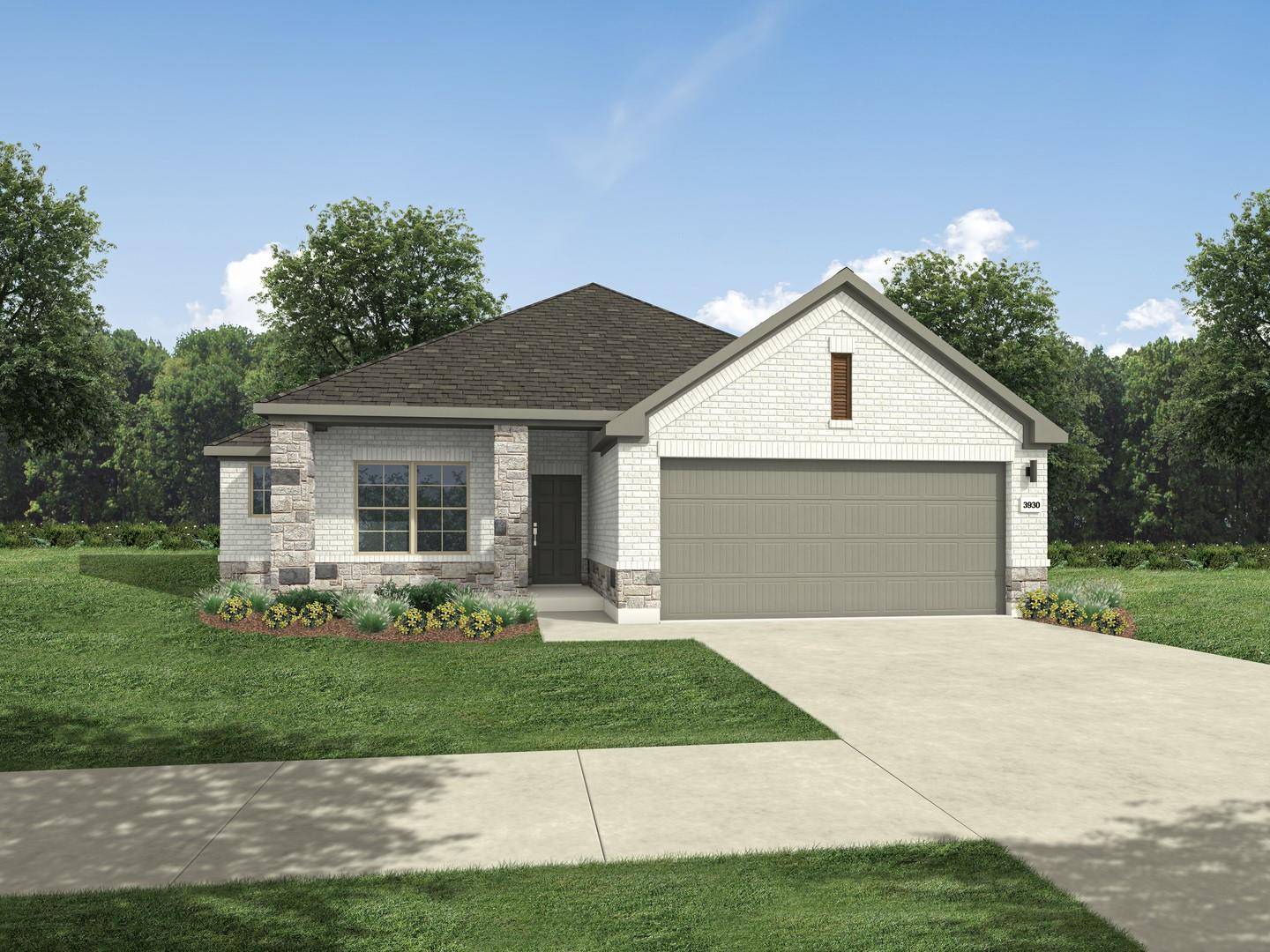 108 Melrose ST, Hutto, TX 78634