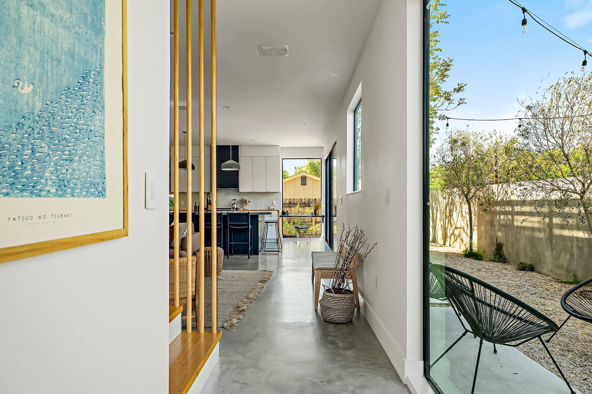 2201 Santa Rosa ST, Austin, TX 78702