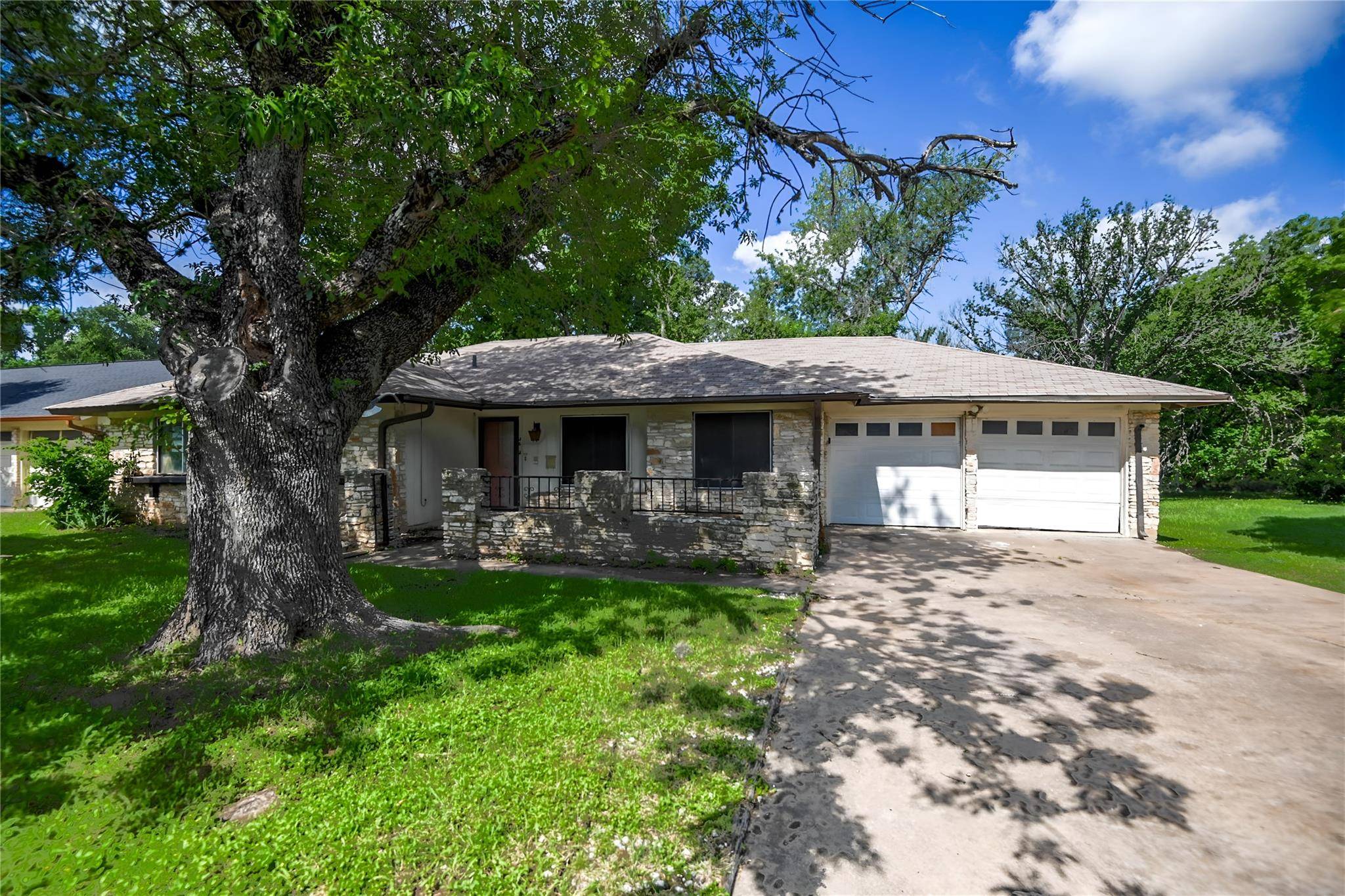 4614 Bundyhill DR, Austin, TX 78723