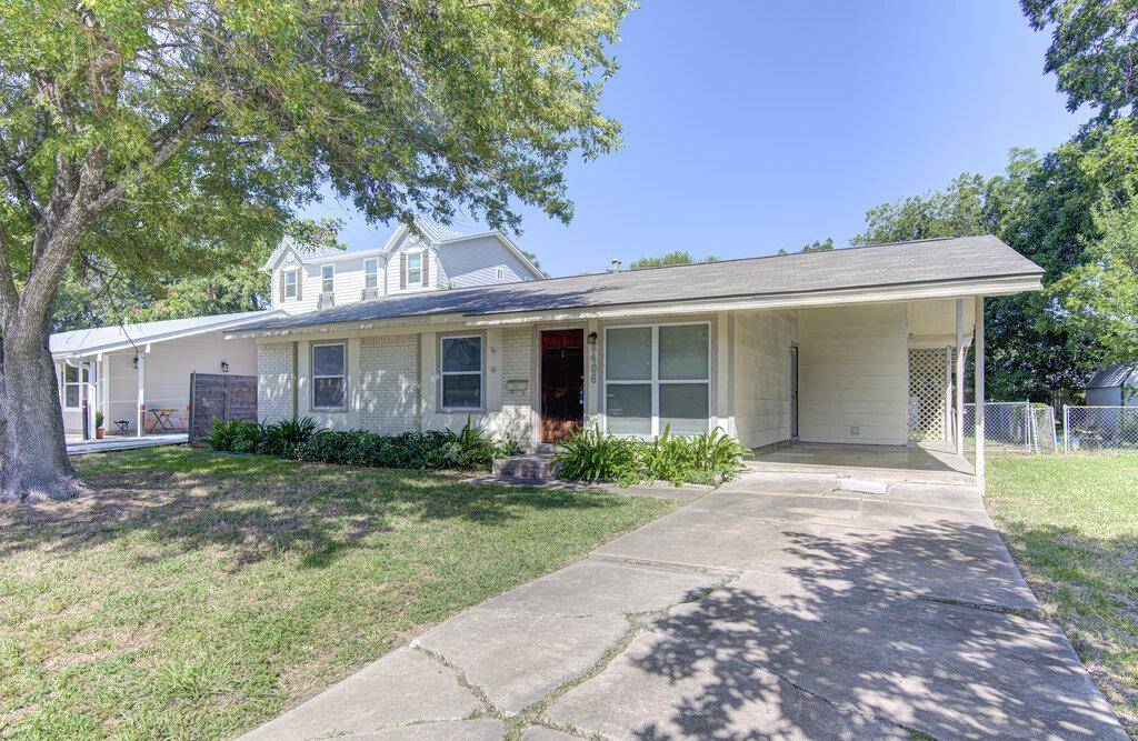 8406 Burrell DR, Austin, TX 78757