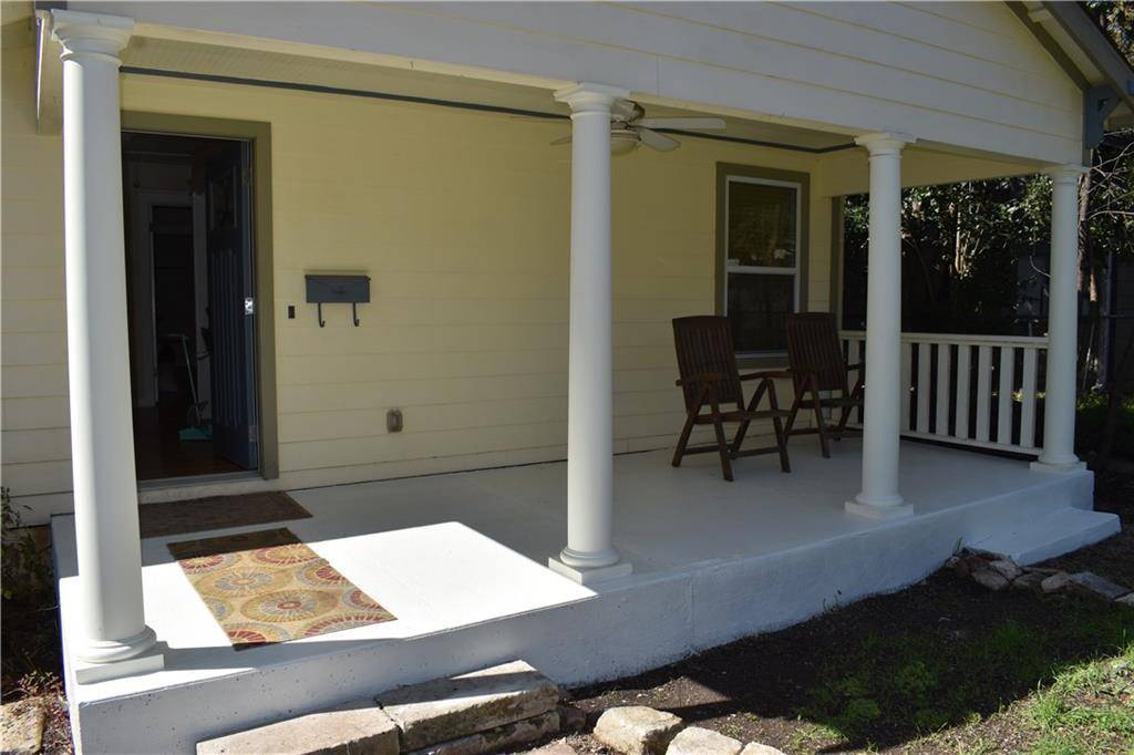 2109 Wright ST, Austin, TX 78704