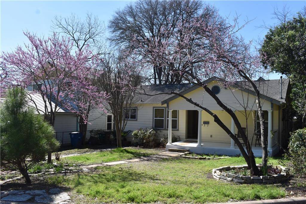 2109 Wright ST, Austin, TX 78704