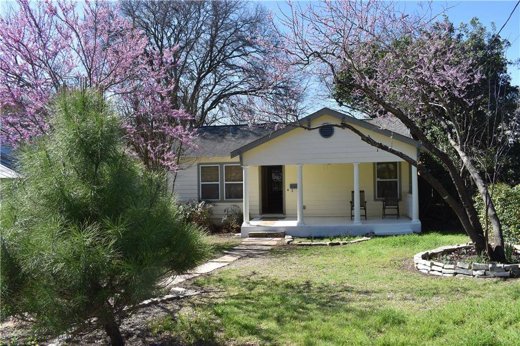 2109 Wright ST, Austin, TX 78704