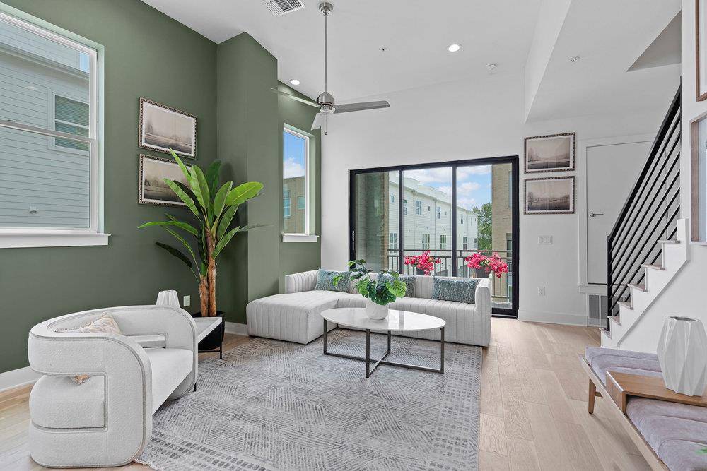 2805 McCurdy ST #10, Austin, TX 78723