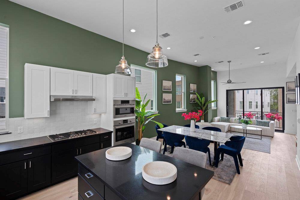 2805 McCurdy ST #10, Austin, TX 78723