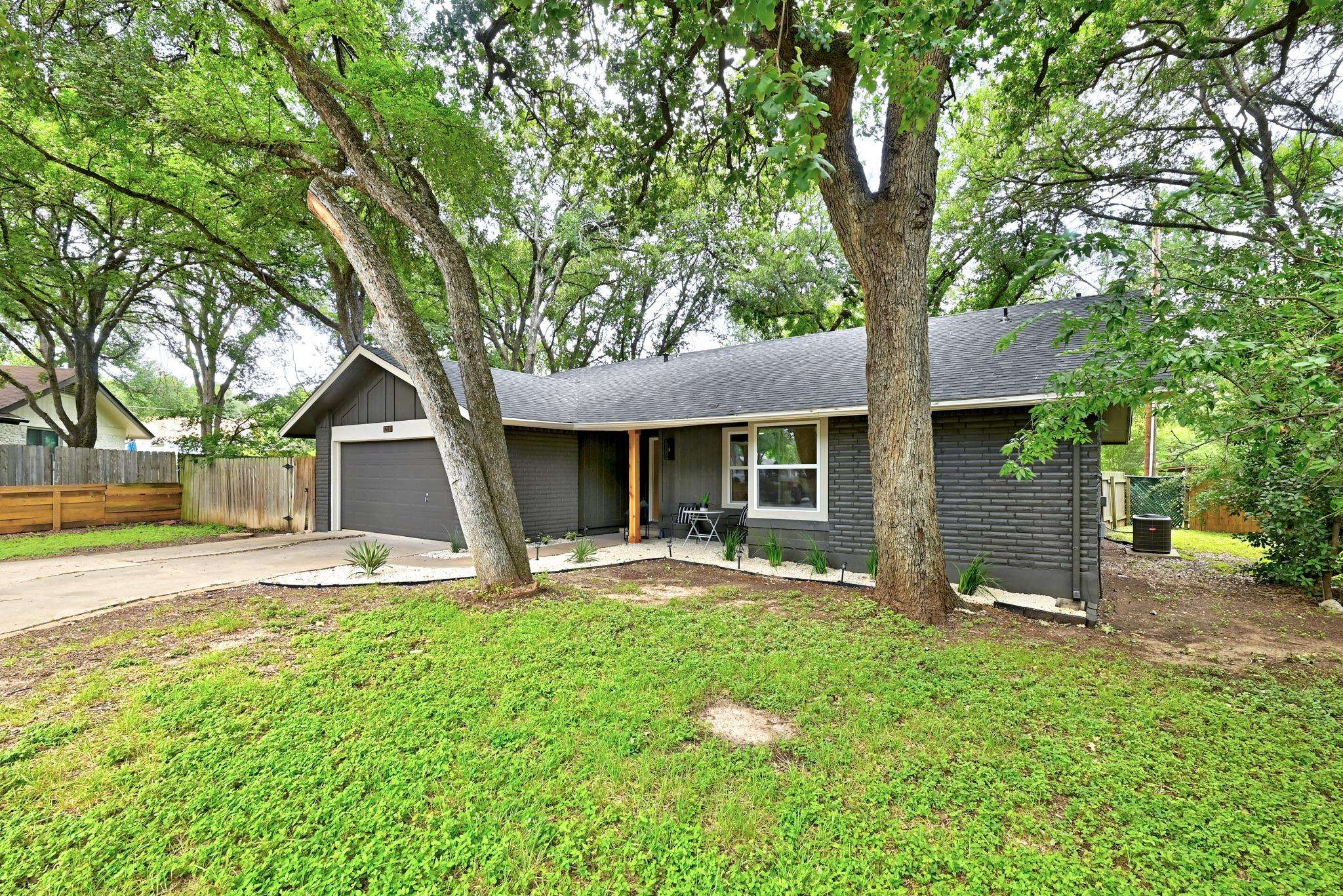 12210 Waxwing CIR, Austin, TX 78750