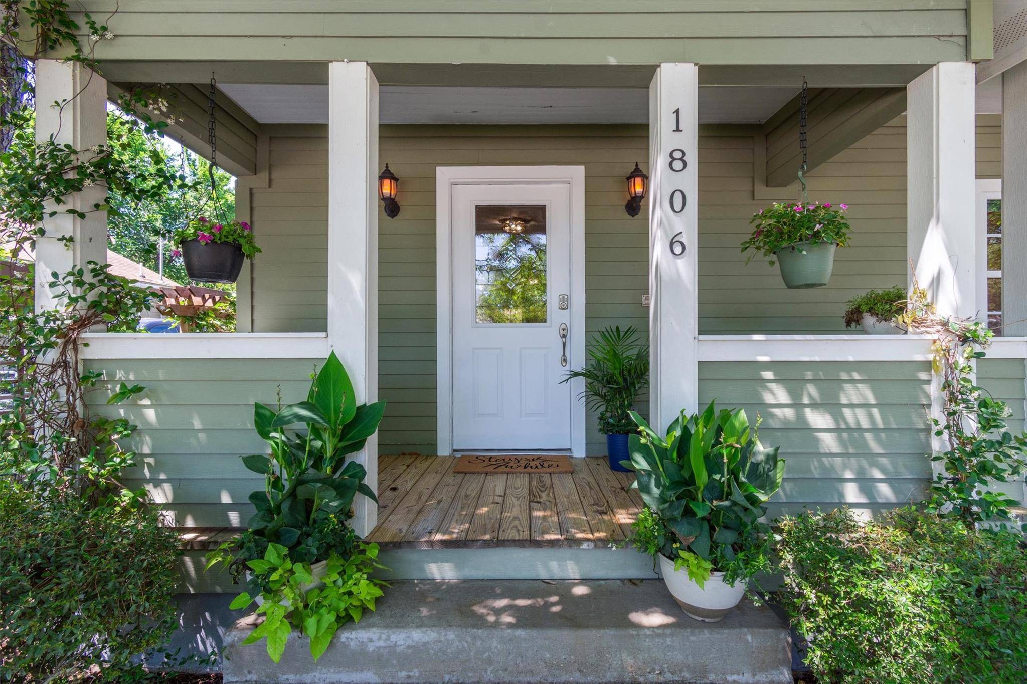 1806 Eubank ST, Georgetown, TX 78626