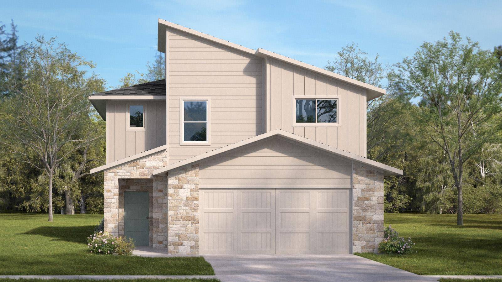 12906 Cattle Rustler RD, Mustang Ridge, TX 78610