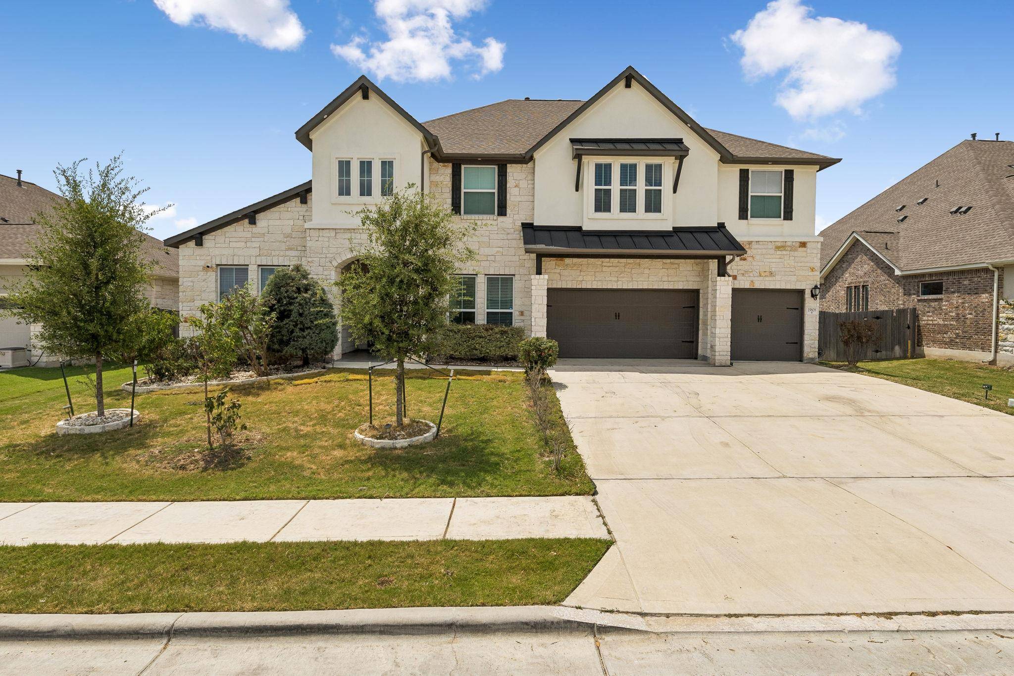 19808 Denison DR, Pflugerville, TX 78660