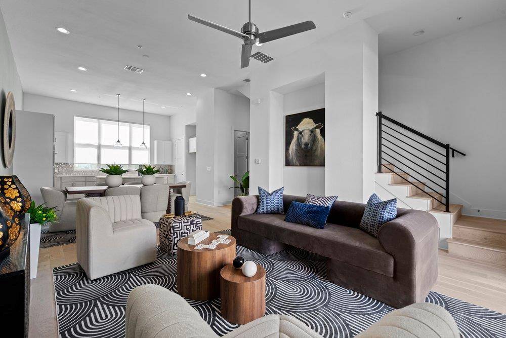 2805 McCurdy ST #5, Austin, TX 78723
