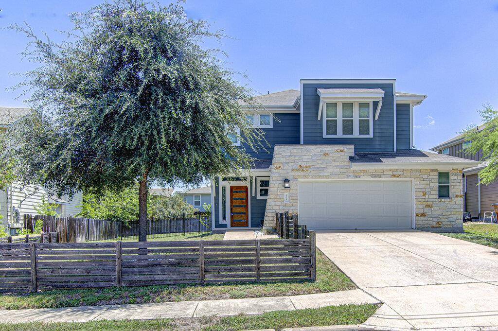2117 Maxwell LN, Austin, TX 78741