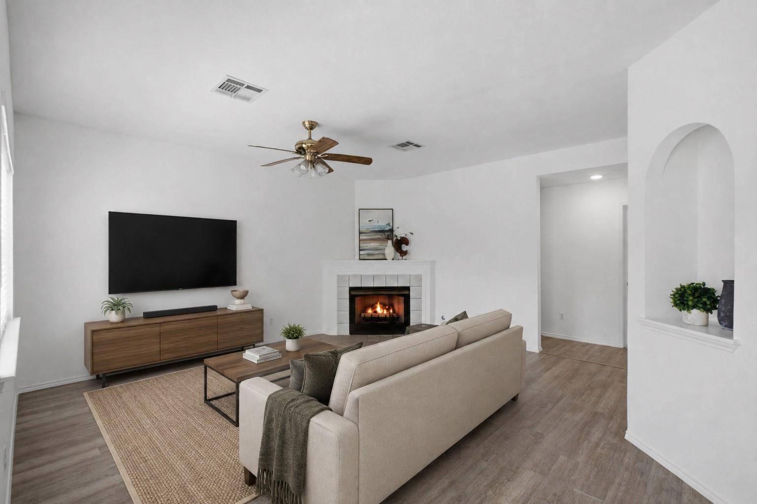 17400 Bottle Springs LN, Leander, TX 78641