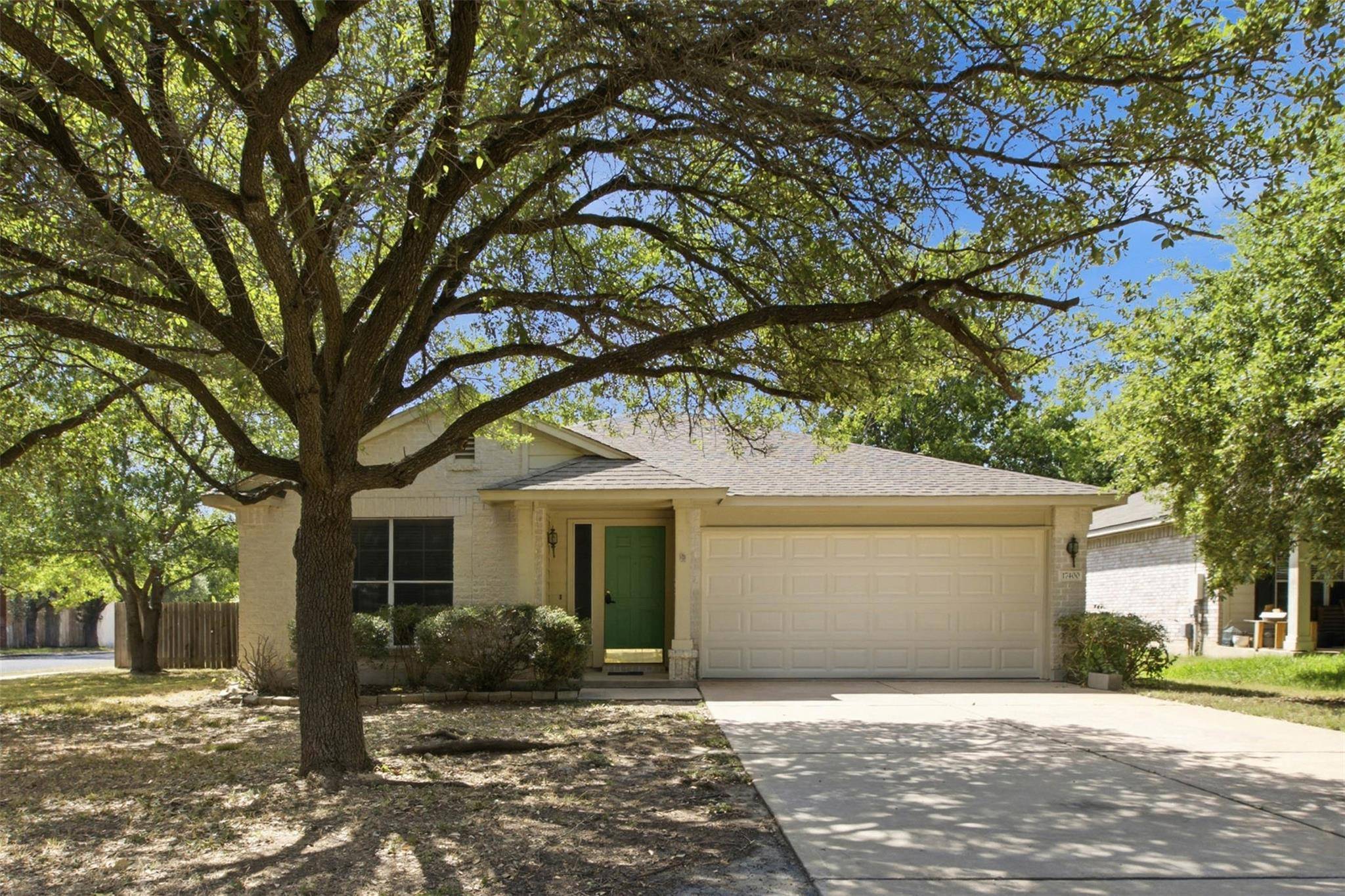 17400 Bottle Springs LN, Leander, TX 78641