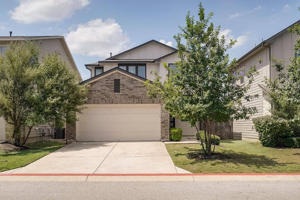 9102 Moonstone DR #22, Austin, TX 78729