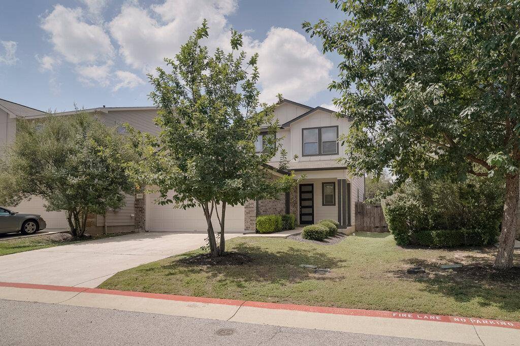 9102 Moonstone DR #22, Austin, TX 78729