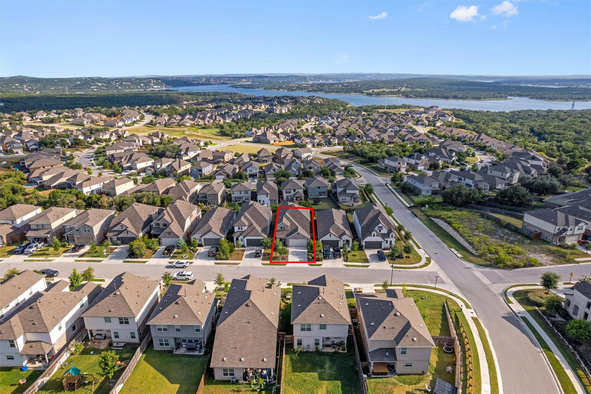 8025 Copper Prairie BND, Lago Vista, TX 78645