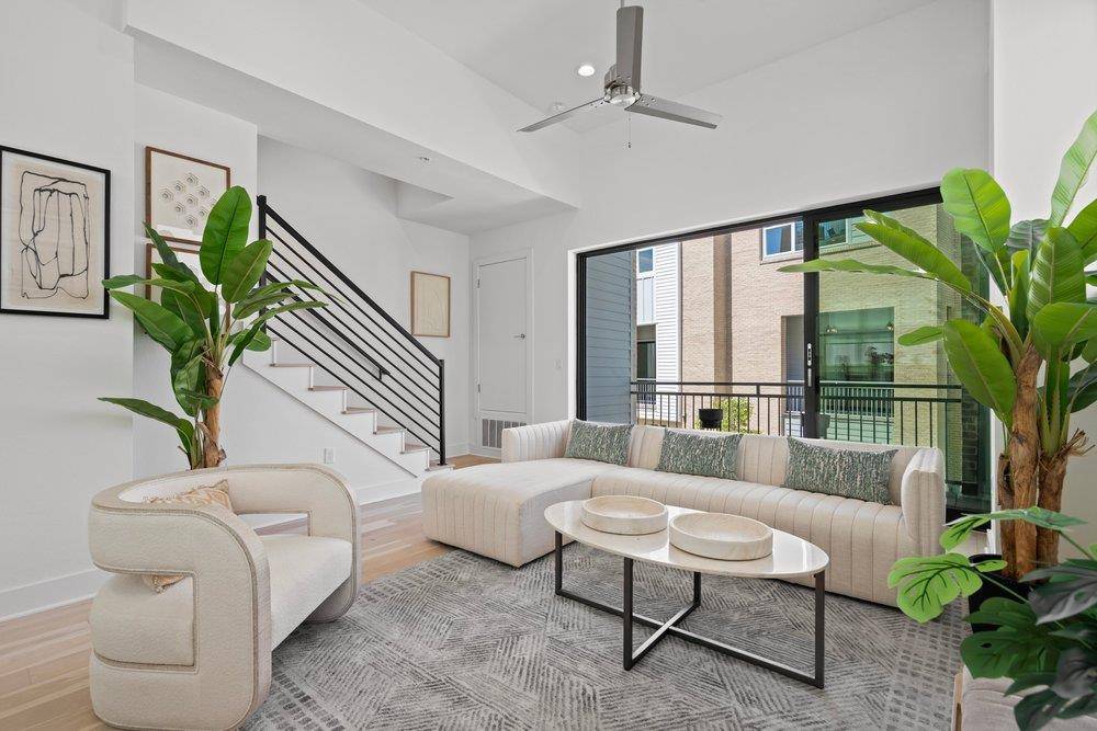 2805 McCurdy ST #19, Austin, TX 78723