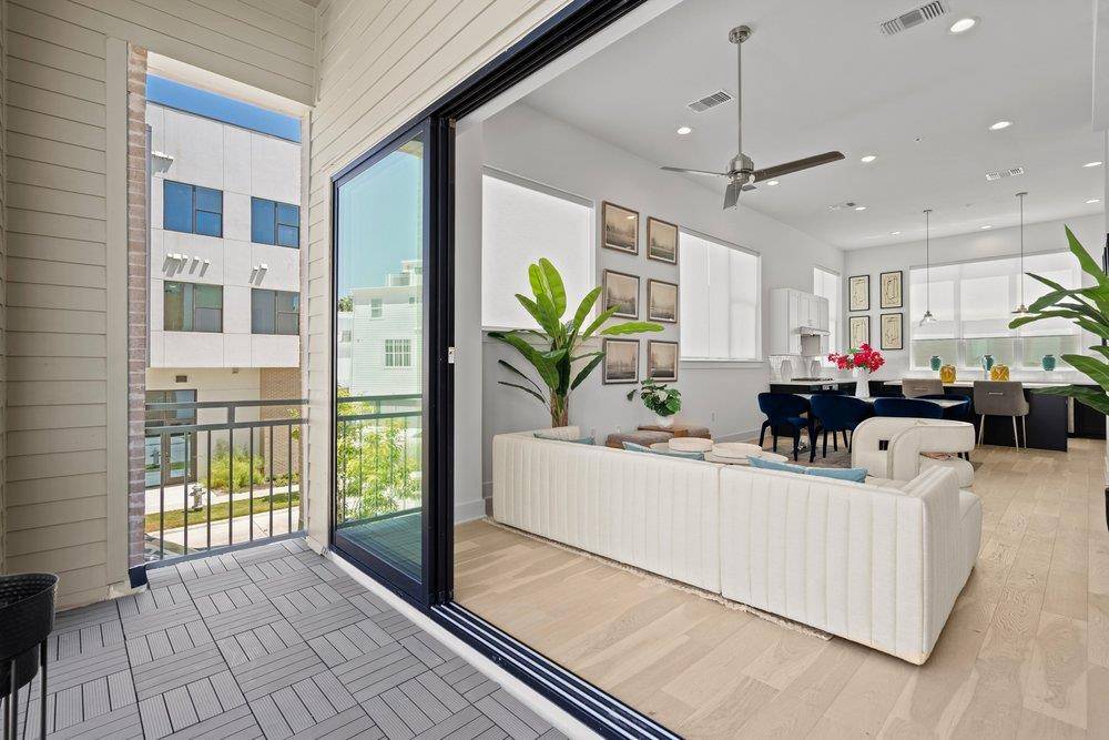 2805 McCurdy ST #19, Austin, TX 78723