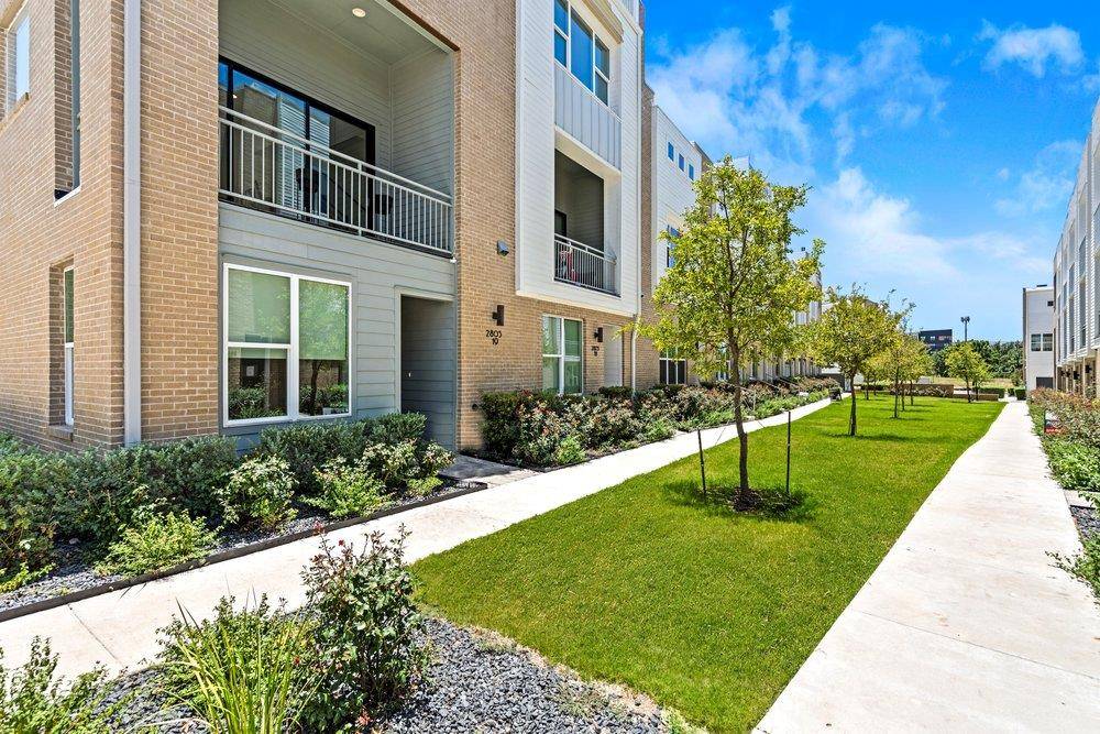 2805 McCurdy ST #19, Austin, TX 78723