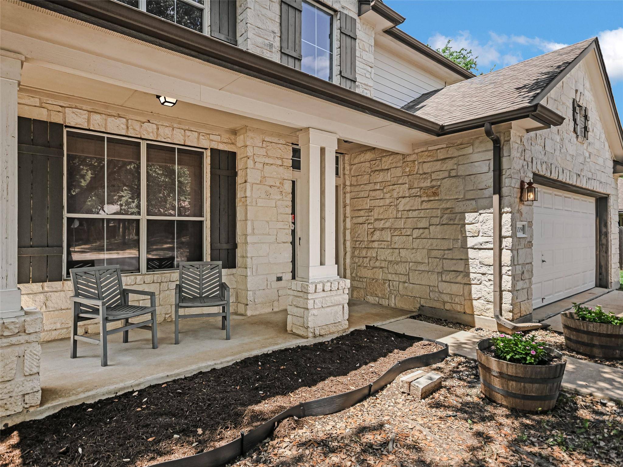 2009 National Park BLVD, Austin, TX 78747
