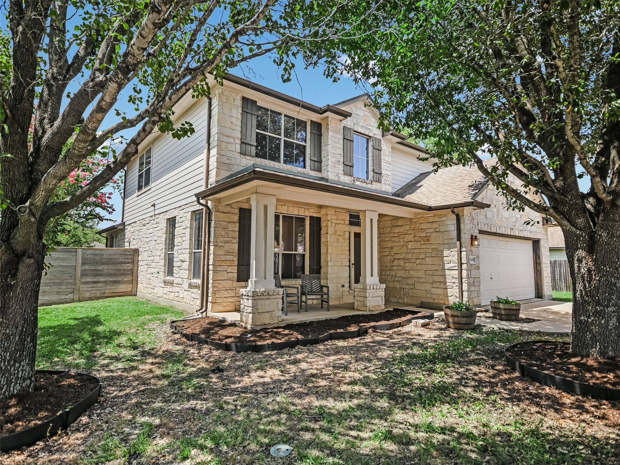 2009 National Park BLVD, Austin, TX 78747