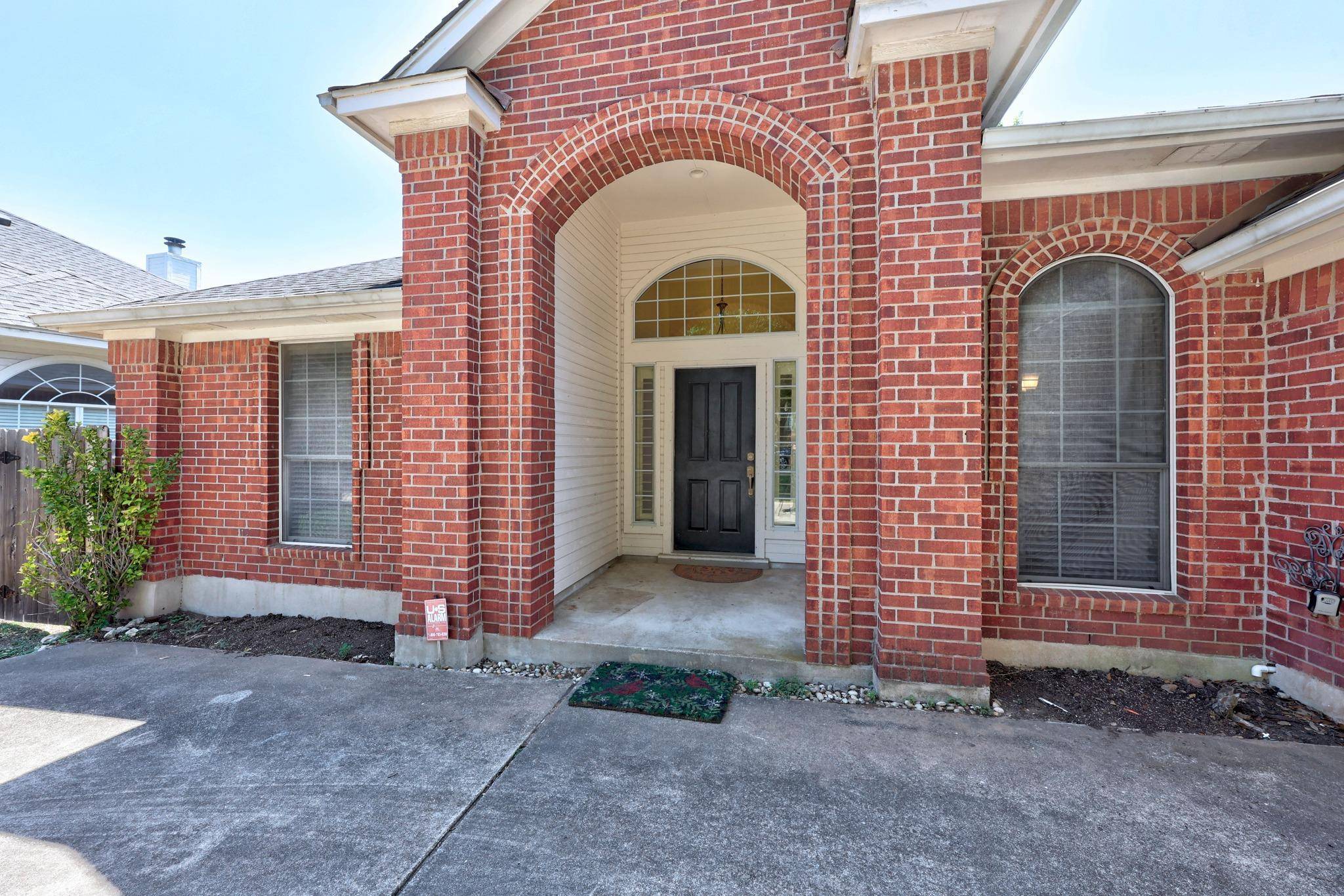 9123 Fainwood LN, Austin, TX 78749