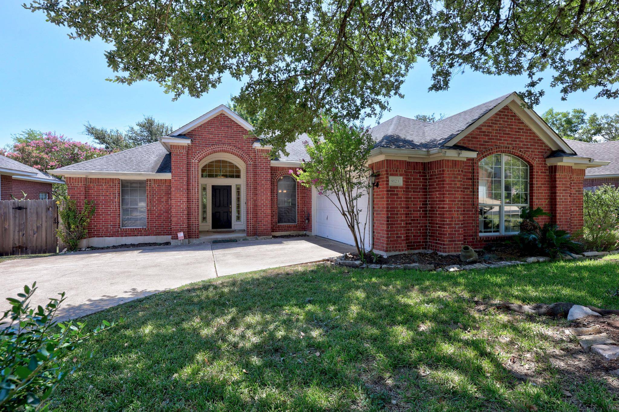 9123 Fainwood LN, Austin, TX 78749