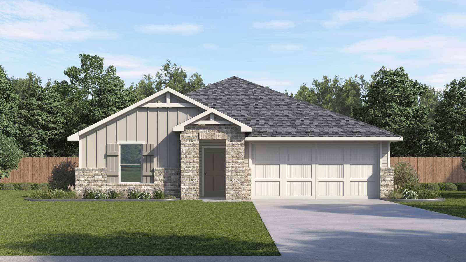 13725 Carper DR, Manor, TX 78653