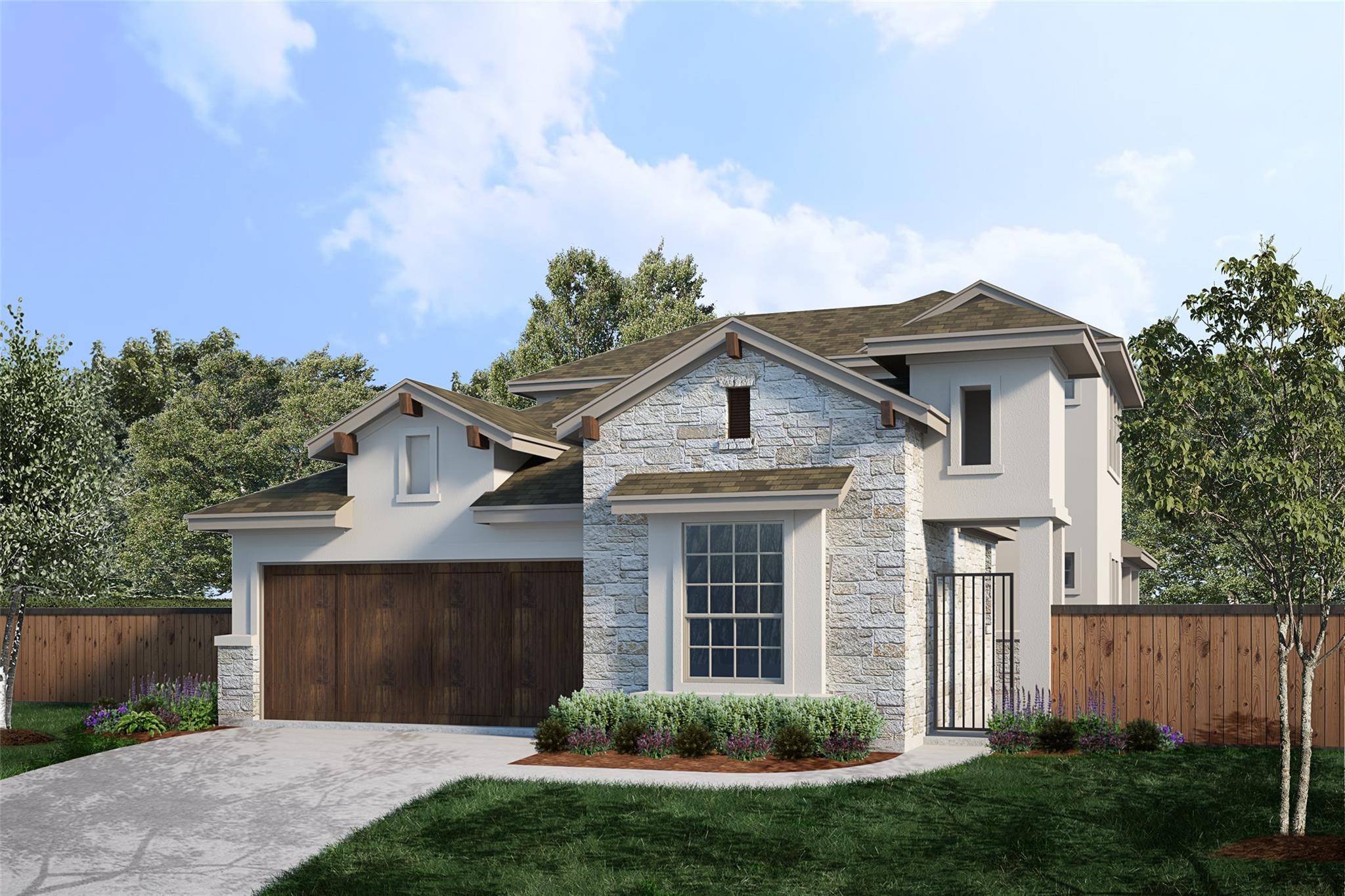 521 Clubhouse DR #G, Georgetown, TX 78628