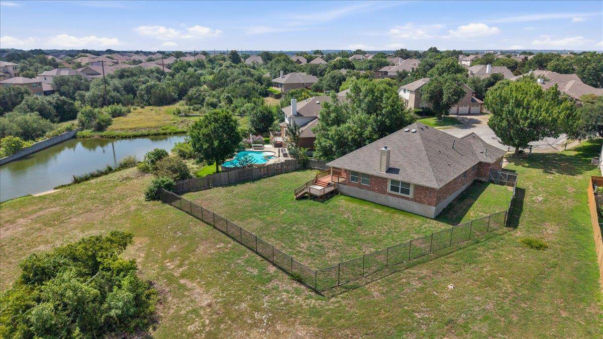 15708 Fisher Island DR, Austin, TX 78717