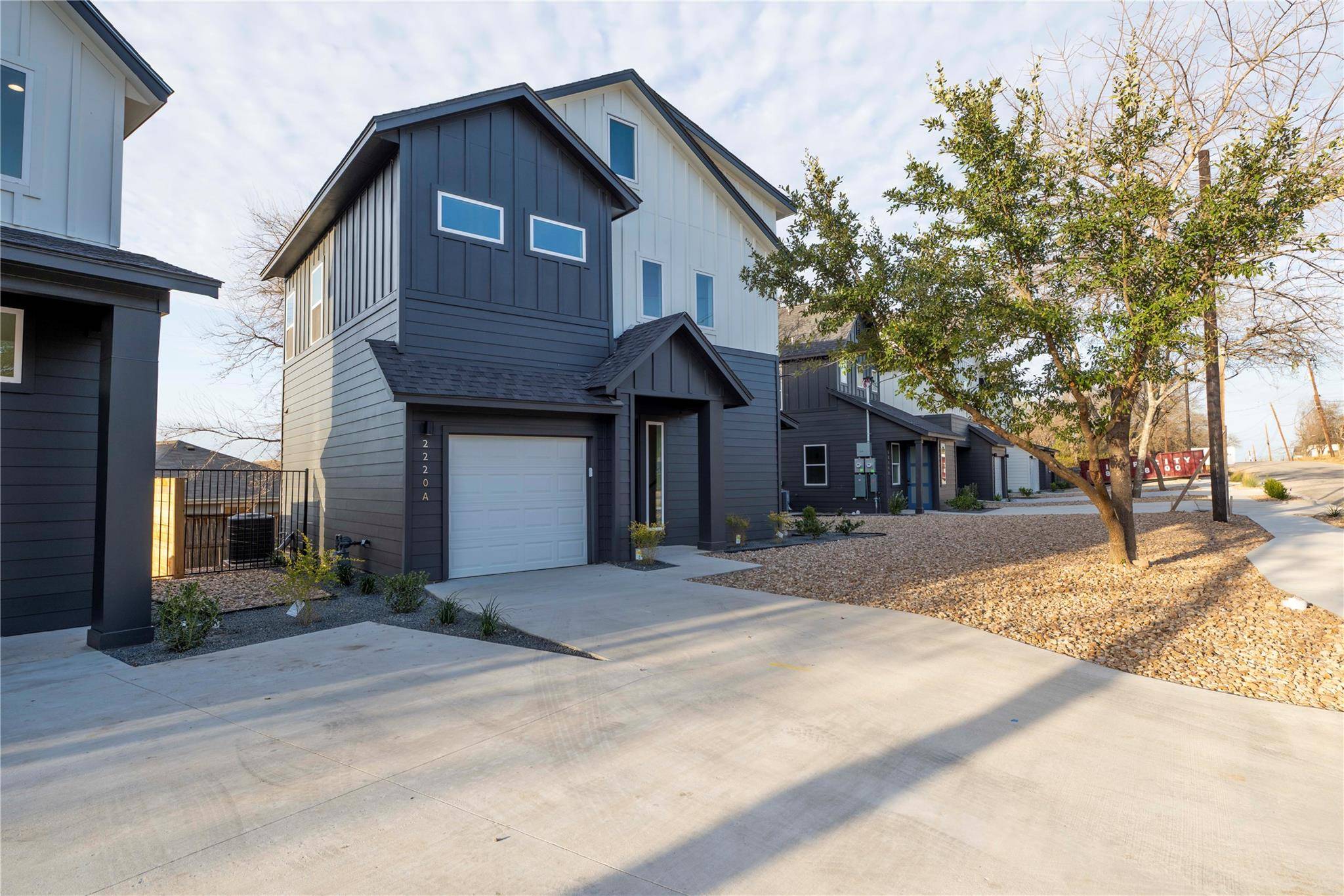 2220 Yellow Jacket LN #1, Austin, TX 78741