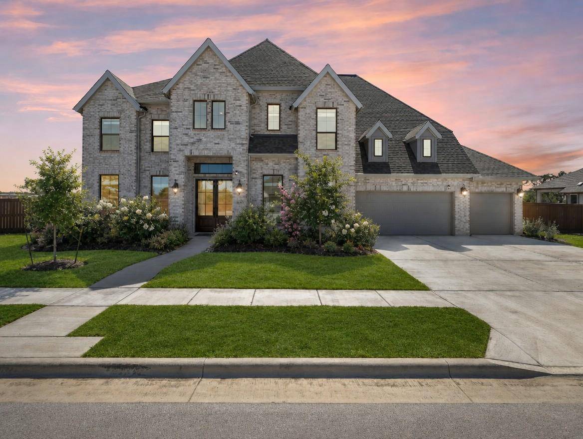 1440 Riva Ridge DR, Leander, TX 78641