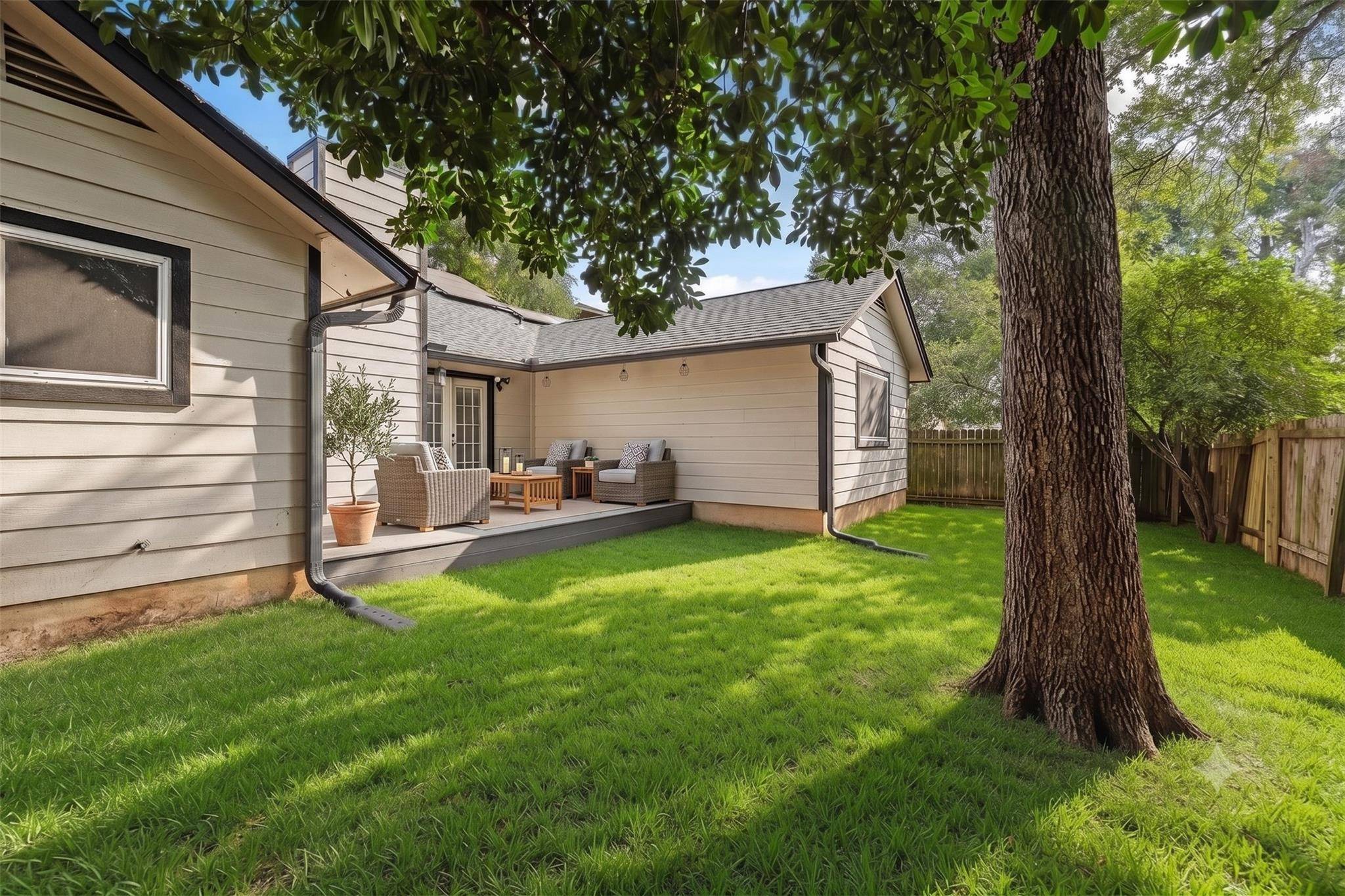 9709 Moorberry ST, Austin, TX 78729