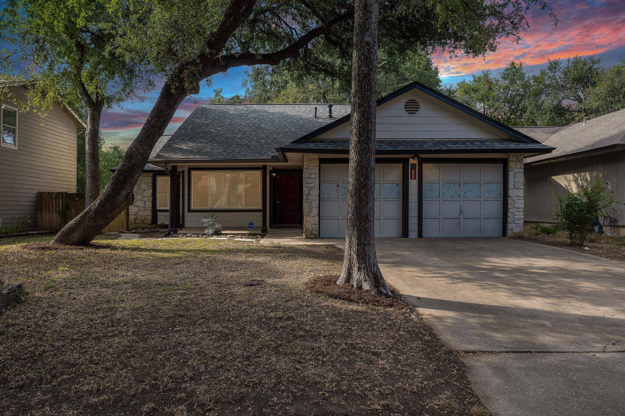 9709 Moorberry ST, Austin, TX 78729