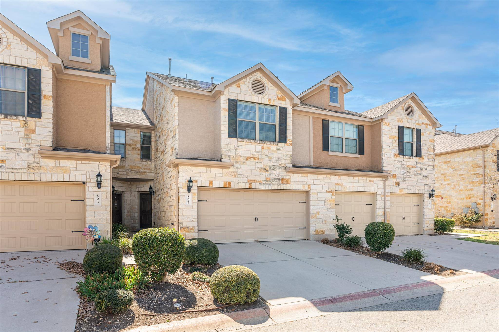 700 Mandarin Flyway #802, Cedar Park, TX 78613