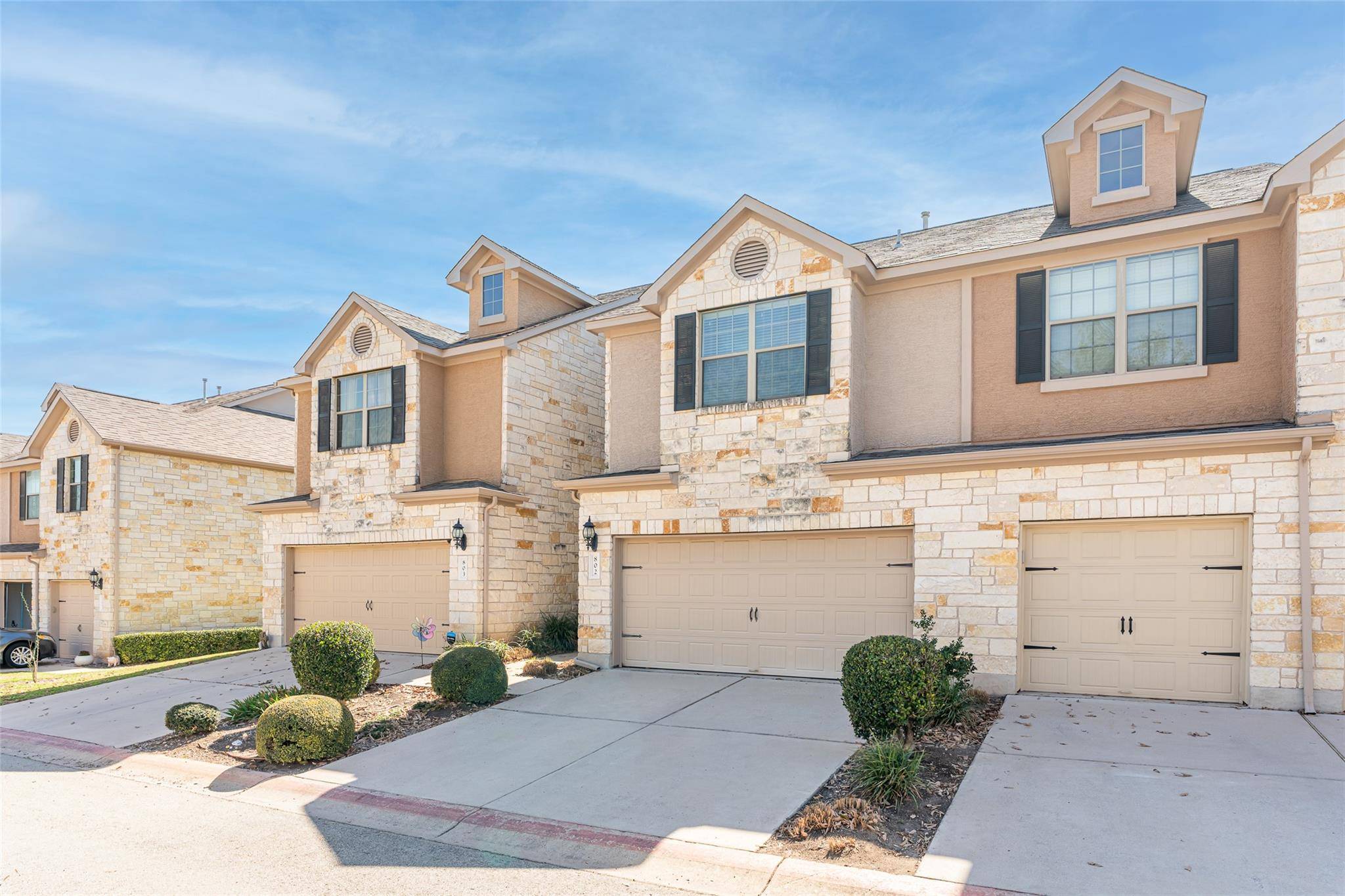 700 Mandarin Flyway #802, Cedar Park, TX 78613