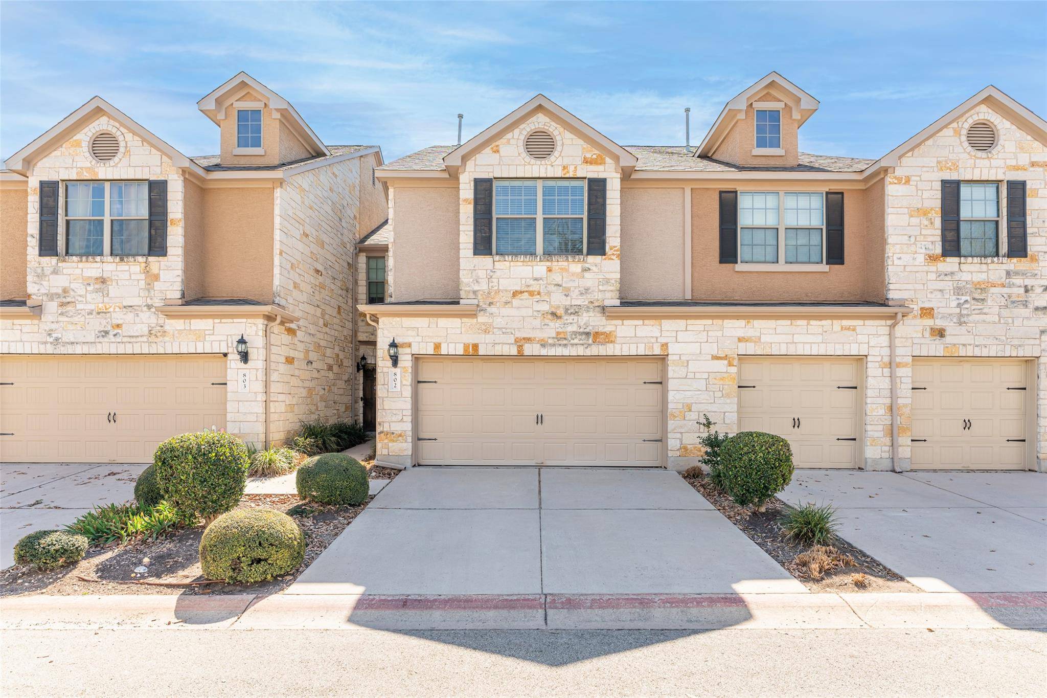 700 Mandarin Flyway #802, Cedar Park, TX 78613