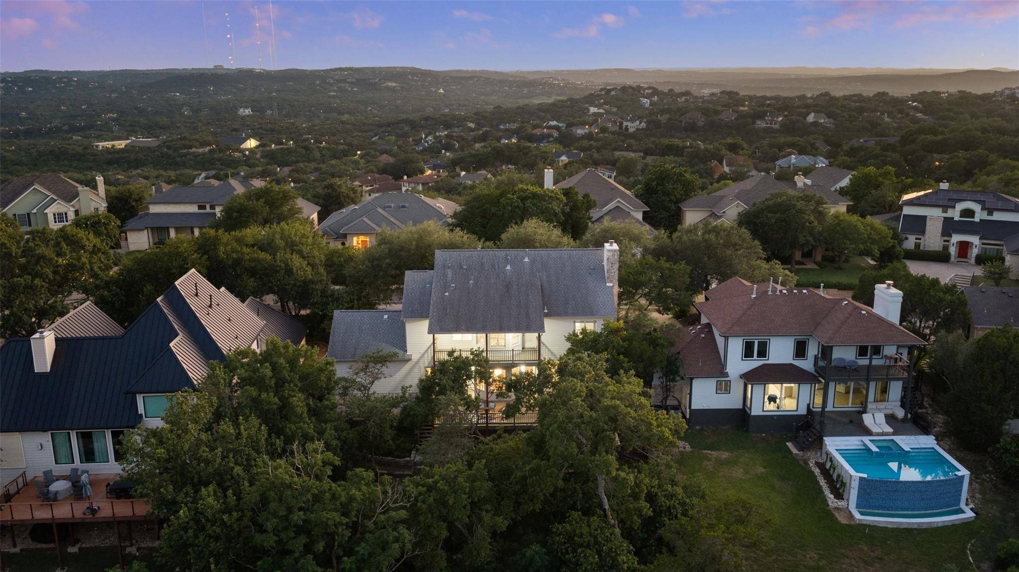 6213 Edwards Mountain CV, Austin, TX 78731