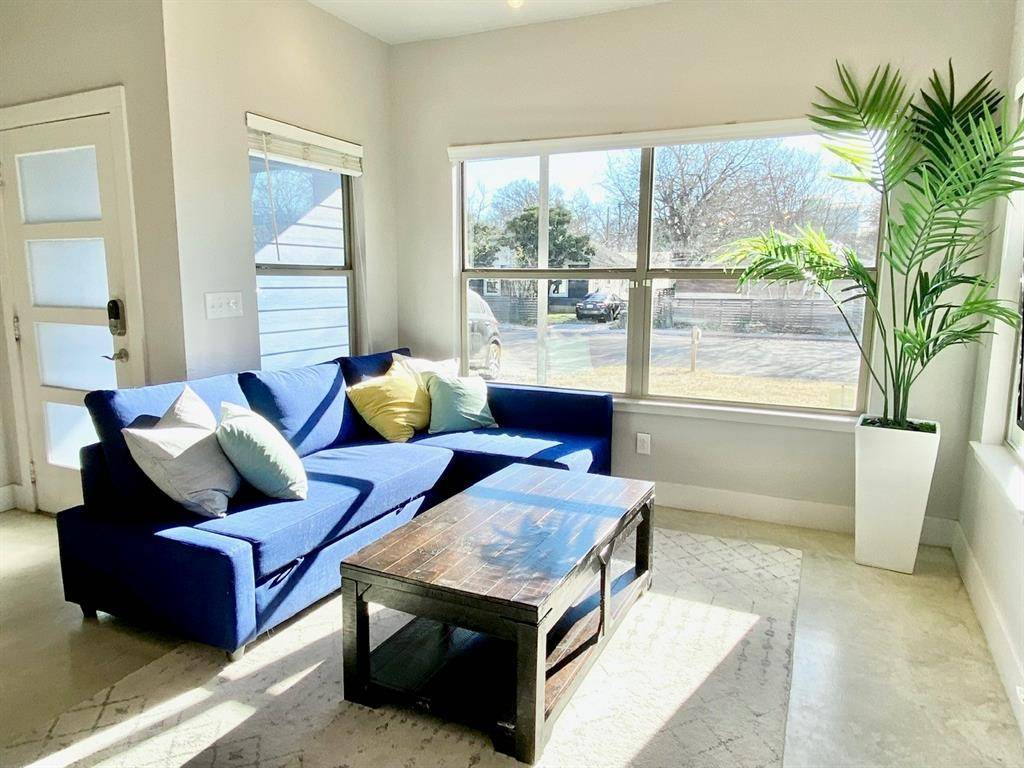 1300 E 3rd ST #A, Austin, TX 78702