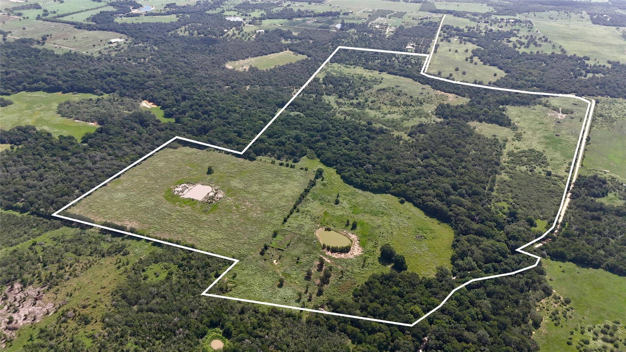 9590 Maynard Hallmark RD, Flatonia, TX 78941