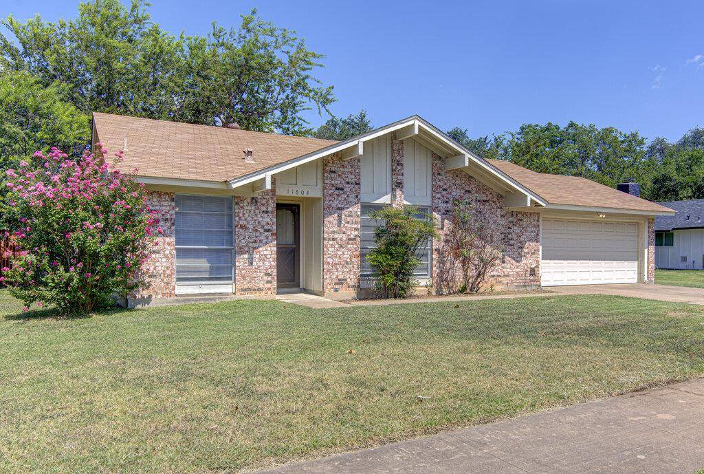 11604 Elk Park TRL, Austin, TX 78759
