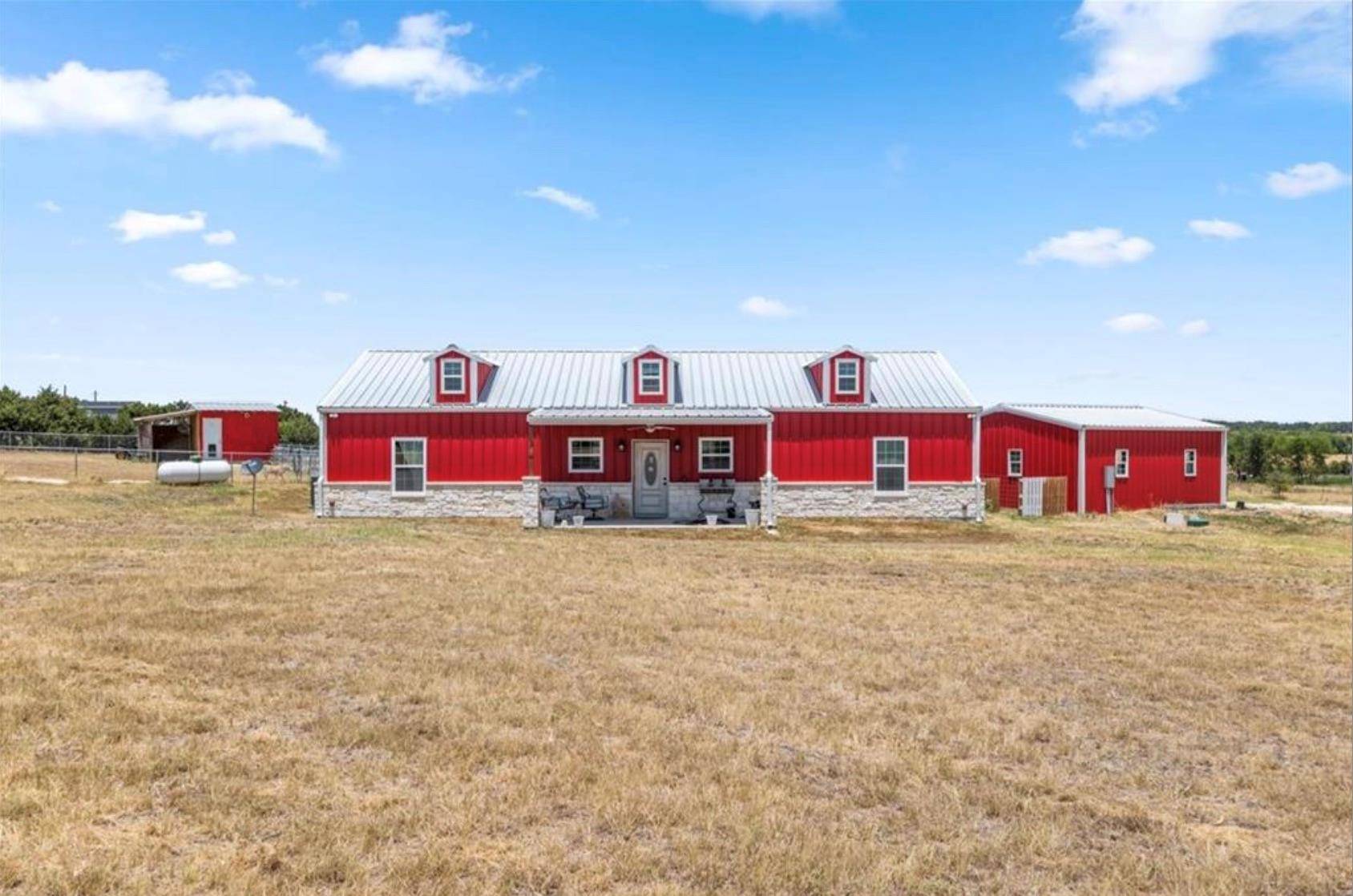 7027 Fm 971, Georgetown, TX 78626