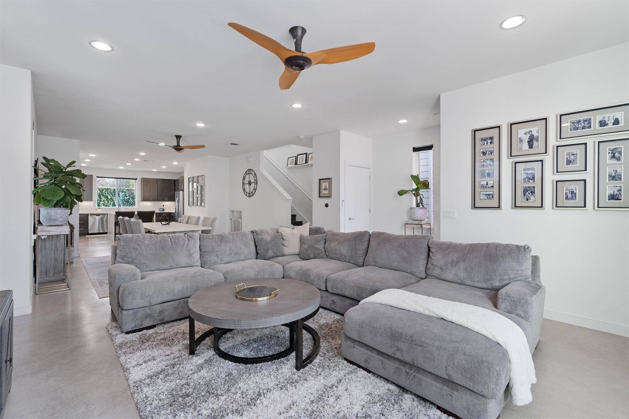 4020 Airport BLVD #7, Austin, TX 78722