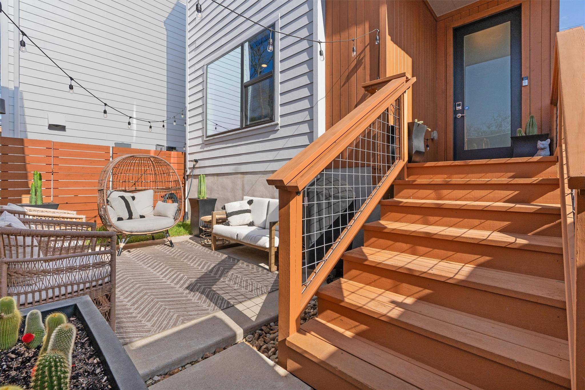 4020 Airport BLVD #7, Austin, TX 78722