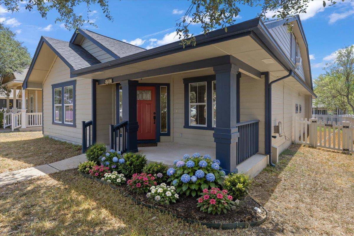 Address not disclosed, Kyle, TX 78640