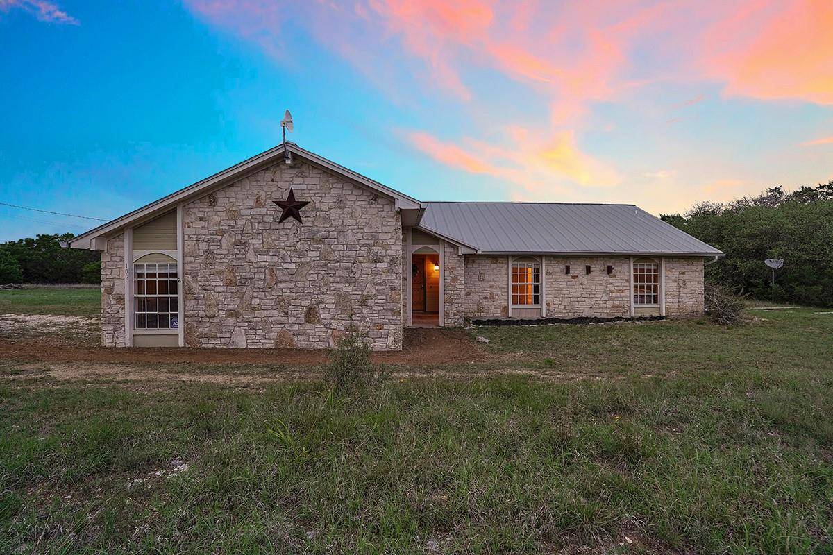 102 Rocky Creek RD, Dripping Springs, TX 78620