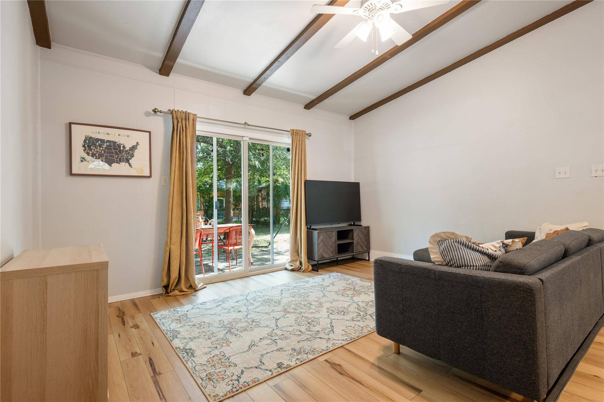2307 Valley High CIR, Austin, TX 78744