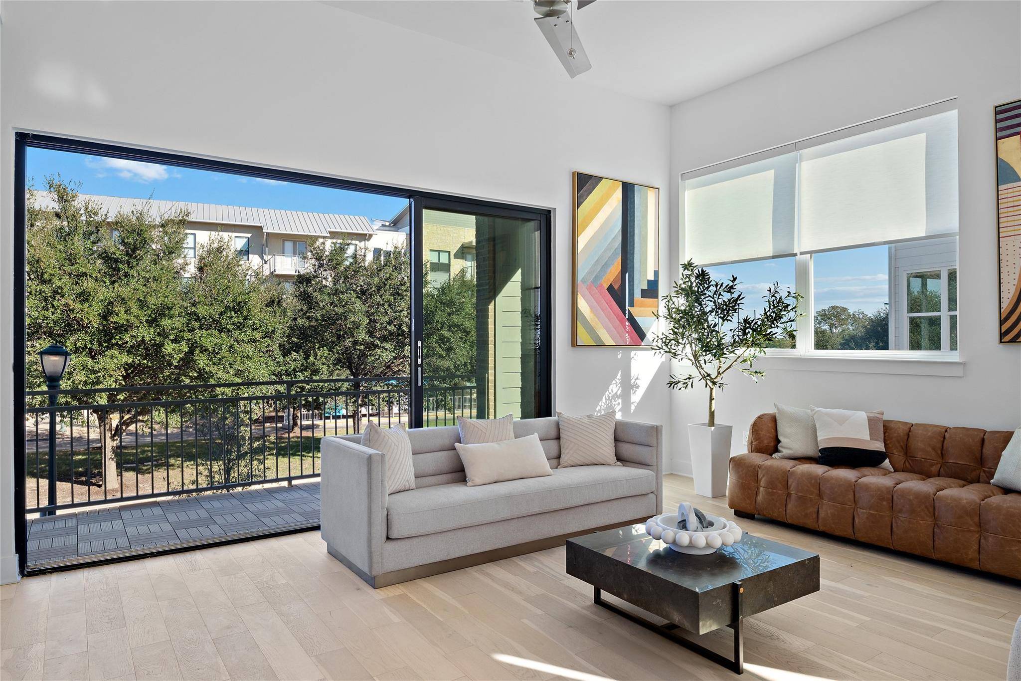 2805 McCurdy ST #6, Austin, TX 78723