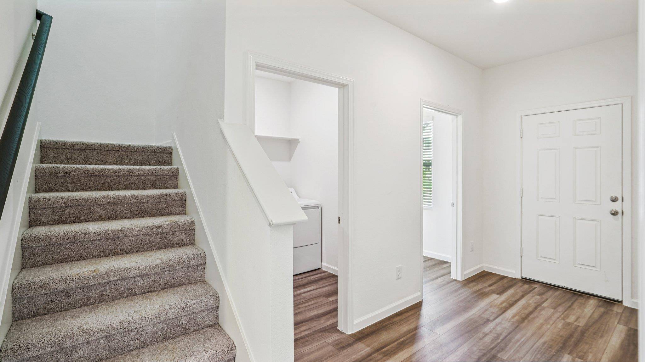 120 Mullen WAY, Taylor, TX 76574